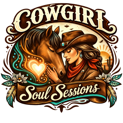 Cowgirl Soul Sessions Logo